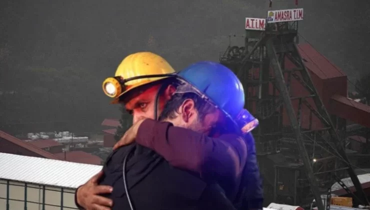 Amasra Maden Faciasına İlişkin 25 Kişi Hakkında Gözaltı Kararı…