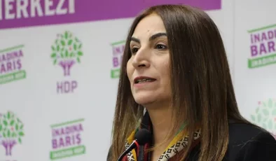 Adli Tıp Aysel Tuğluk İçin Cezaevinde Kalamaz Raporu Verdi…