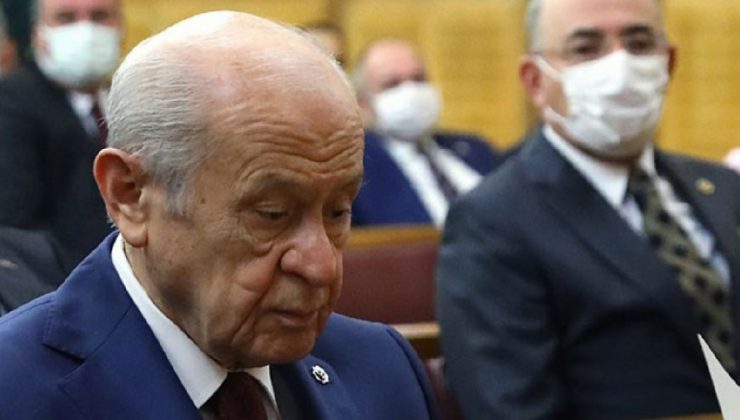 Bahçeli’den Bartın Paylaşımı…