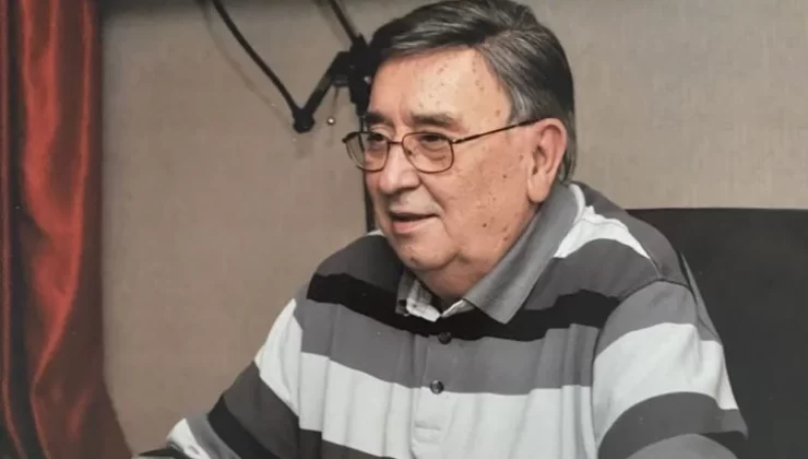 Bülent Özveren Yaşamını Yitirdi…