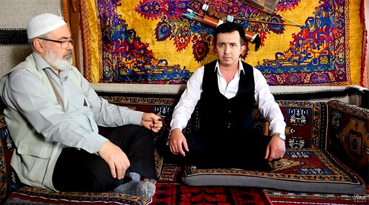 Caimi Hocam Diye Şarkı Yapan İmam, Sürgüne Gönderildi