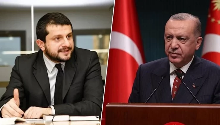 Can Atalay: Hiçbir İşin Fıtratında Ölüm Yoktur…
