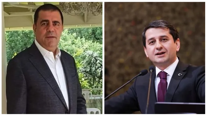 İYİ Partili Özkan ile CHP’li Çapan’ın Kılıçdaroğlu Tartışması…