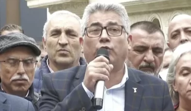 Alevi Kurumları: Erdoğan’ın İstediği Demokratik Açılım Değil, Darbedir!