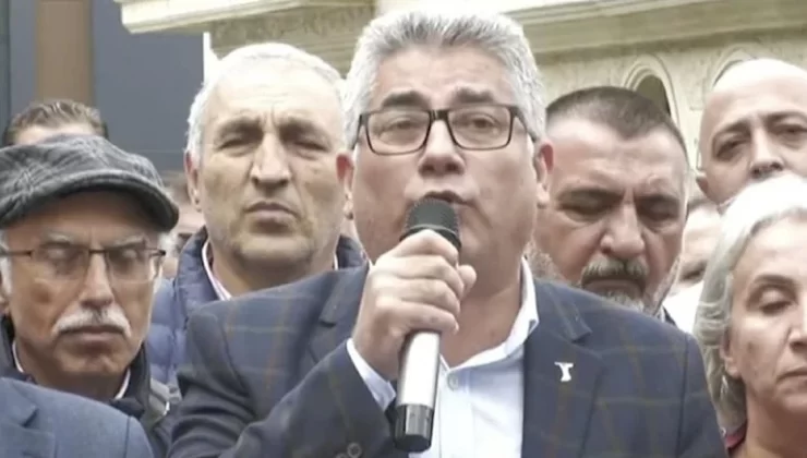 Alevi Kurumları: Erdoğan’ın İstediği Demokratik Açılım Değil, Darbedir!