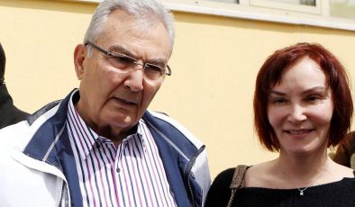 Deniz Baykal’ın Kızı Aslı Baykal, CHP’den İstifa Etti…