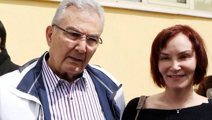 Deniz Baykal’ın Kızı Aslı Baykal, CHP’den İstifa Etti…