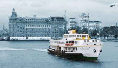 İşte İstanbul’un Yeni Deniz Yolu Hatları…