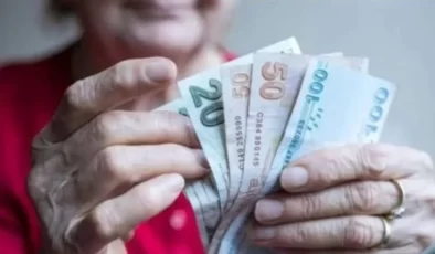 Emekli Promosyonları Haczediliyor…