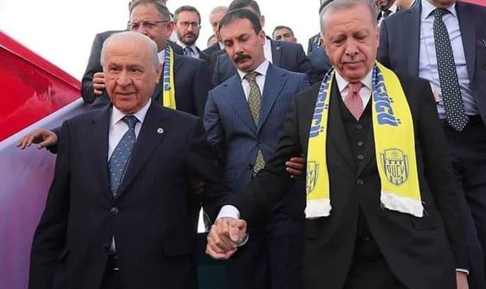 ORC Açıkladı: İstanbul’un İlçelerinde AKP ve MHP’ye Soğuk Duş…