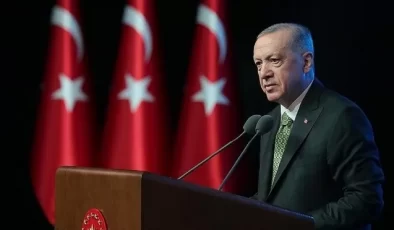 Erdoğan: Hem Sorun Yok Dedi,Hemde Anayasa İle Çözelim Dedi…