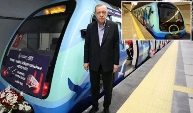 Logo Kapatmakla İBB Yok Olmaz…