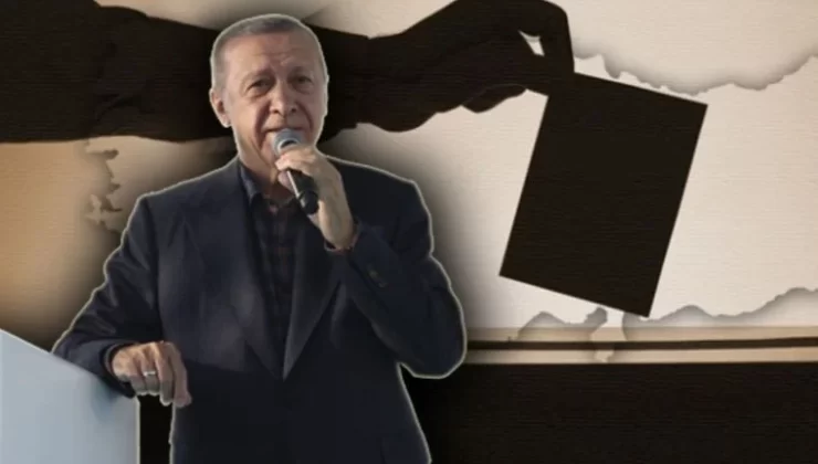 Erdoğan,Malatya’da Hikaye Anlattı…