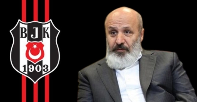 Beşiktaş Ethem Sancak’ı Kulüp’ten İhraç Etti…