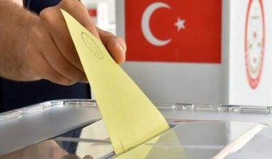 Seçim Güvenliğinde Alarm; Evdeki Yabancılar Kim?