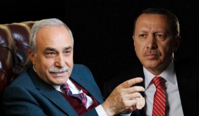 Fakıbaba AKP’den İstifası’nın İç Yüzünü Açıkladı…
