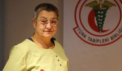 Başsavcılık, Fincancı ve TTB Yönetiminin Görevden Alınmasını İstedi…