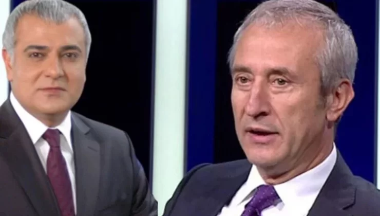 Gökmen Karadağ ve Salim Şen’in Yeni Adresi TELE 1 Oldu…