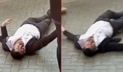 HDP’li Vekile Polis Dayağı İddiası: Ayağı Kırıldı…