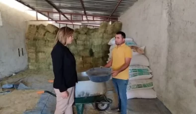 DP’den Suçüstü: Suriyelilere Verilen Ücretsiz Bebek Mamaları Bakın Nereden Çıktı…