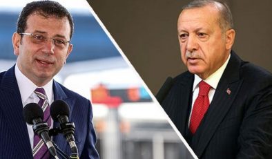 İmamoğlu: Melen’i Açabilselerdi, Onun da Parasını Ödemiş Olacaktık…
