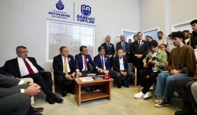 Boğaziçili Öğrenci: Bizi Tarikat Yurtlarına Mecbur Bıraktılar…