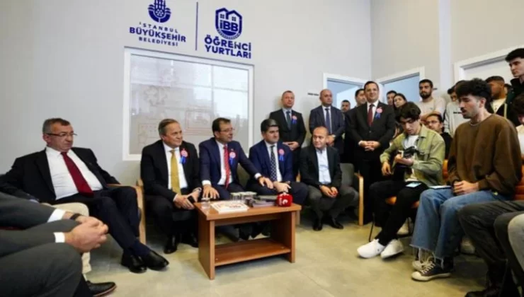 Boğaziçili Öğrenci: Bizi Tarikat Yurtlarına Mecbur Bıraktılar…