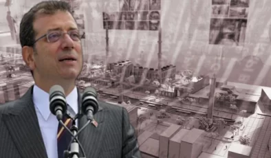 İmamoğlu’ndan Roma hipodromu iddialarına Cevap…