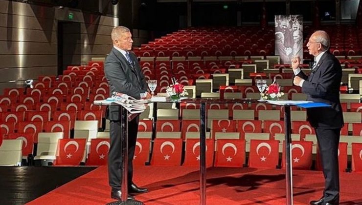 Kılıçdaroğlu: Bu Akşam Ciddi Bir Açıklama Yapacağım…