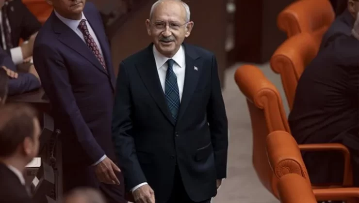 Kılıçdaroğlu’nun  ABD Programı…