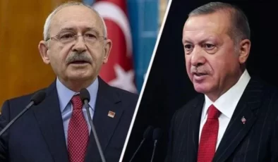 Kılıçdaroğlu: Çakma Orban’lık mı Yapacaksın Erdoğan?