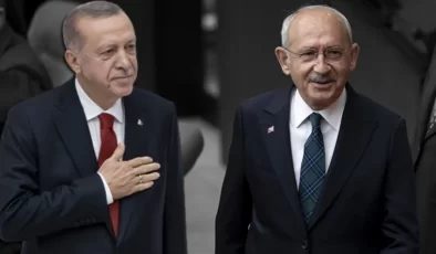 Kılıçdaroğlu,Erdoğan’a Meydan Okudu…
