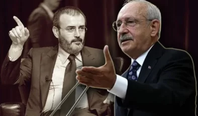 Kılıçdaroğlu’ndan Çok Sert Tepki: Bu Anlayış SADAT Kafasıdır…
