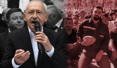 Kılıçdaroğlu Sivaslılara Söz Verdi; O Fabrikayı Kamuya Alacağız…