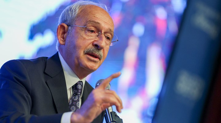 Kılıçdaroğlu’ndan Çok Sert SPK Çıkışı: Görevden Almalar Yetmez…
