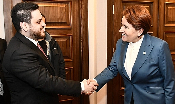 Hüseyin Baş: Sayın Meral Akşener Beni Aradı…