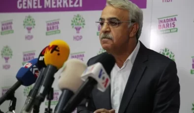 Mithat Sancar’dan Erdoğan’a: Nüfus Mühendisliğinin Temelinde Irkçılık Yatıyor…