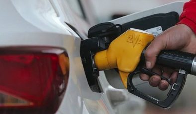 Motorine Bir Zam Daha…