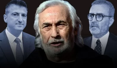 Bizim Mehmet Ali Vardı Acaba Ne Durumda? Haa Omu, O Burada Vantilatör Oldu…