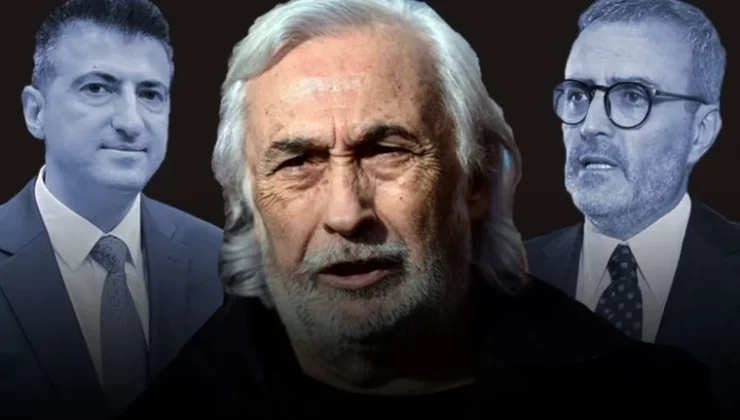 Bizim Mehmet Ali Vardı Acaba Ne Durumda? Haa Omu, O Burada Vantilatör Oldu…