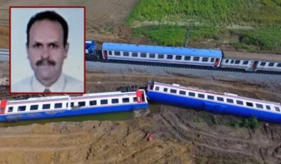 Çorlu Tren Katliamı Davası:Mümin Karasu, Günler Sonra Tutuklandı…