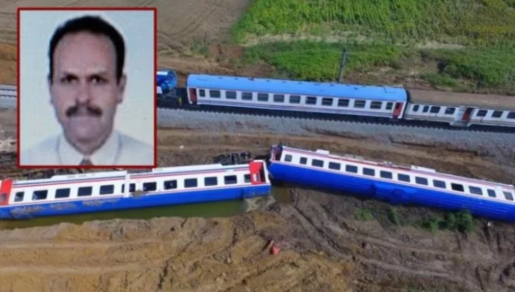 Çorlu Tren Katliamı Davası:Mümin Karasu, Günler Sonra Tutuklandı…