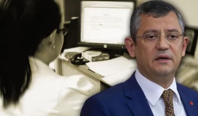 İşte CHP’nin Başörtüsü Teklifi…