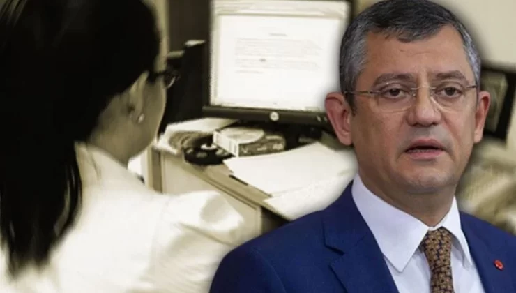 İşte CHP’nin Başörtüsü Teklifi…