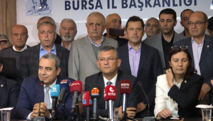 Özel: Silah Arkadaşlarını Satan Birinin U Dönüşüne Şahitlik Ediyoruz…