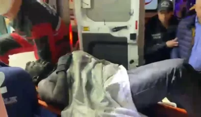 Amasra’da Trafo Değil Grizu Patlaması: 14 İşçi Hayatını Kaybetti…