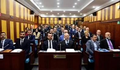 AKP’li Pendik Belediyesi’nden Sultan Vahdettin Atağı…