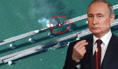 Emekli İngiliz Generalden Korkutan Öngörü…