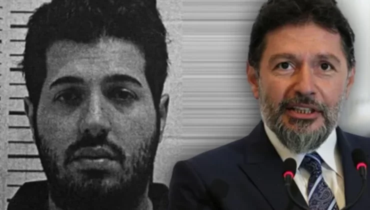 Hakan Atilla’dan Reza Zarrab Açıklaması…