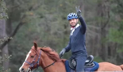 Reza Zarrab Yine Tüydü…